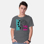 Don't Blink 182-mens basic tee-danielmorris1993