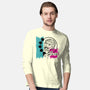 Don't Blink 182-mens long sleeved tee-danielmorris1993