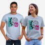 Don't Blink 182-unisex basic tee-danielmorris1993