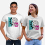 Don't Blink 182-unisex basic tee-danielmorris1993