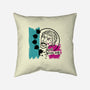 Don't Blink 182-none removable cover w insert throw pillow-danielmorris1993