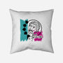 Don't Blink 182-none removable cover w insert throw pillow-danielmorris1993