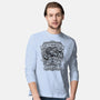 Aim to Misbehave-mens long sleeved tee-kg07