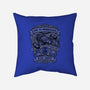 Aim to Misbehave-none removable cover w insert throw pillow-kg07
