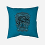 Aim to Misbehave-none removable cover w insert throw pillow-kg07