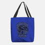 Aim to Misbehave-none basic tote-kg07