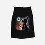 Witched Cat-cat basic pet tank-Vallina84