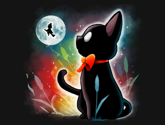 Witched Cat