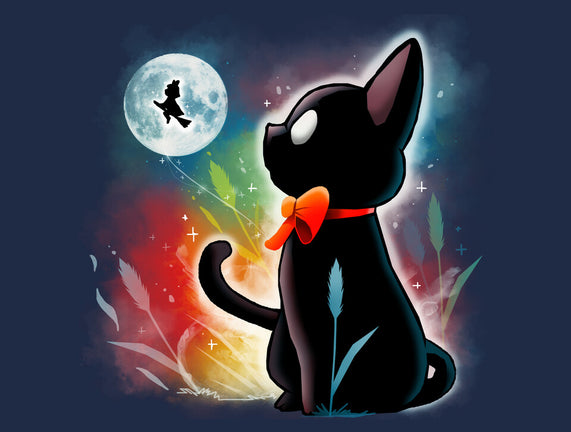 Witched Cat