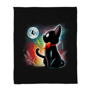 Witched Cat