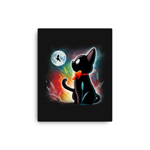Witched Cat