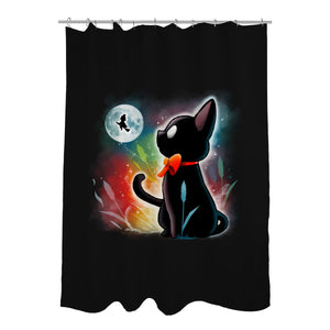 Witched Cat