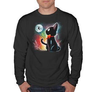 Witched Cat