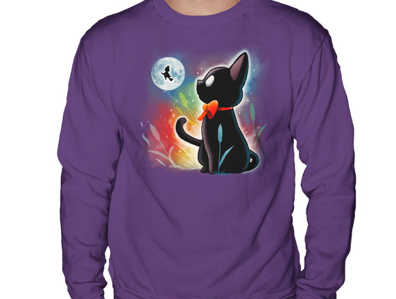 Witched Cat
