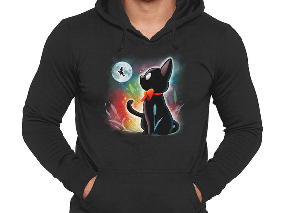 Witched Cat