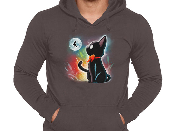 Witched Cat