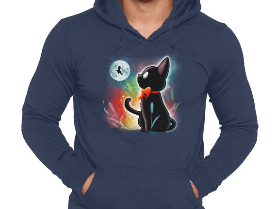 Witched Cat