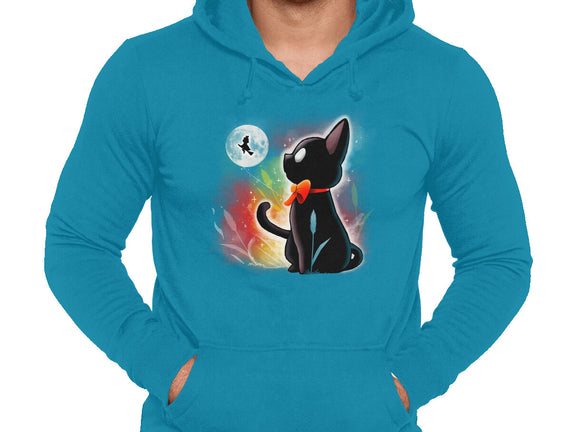 Witched Cat