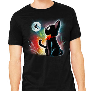 Witched Cat