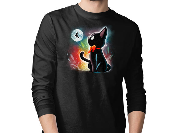 Witched Cat