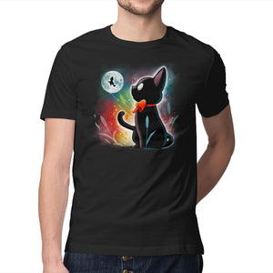 Witched Cat