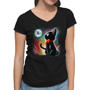 Witched Cat