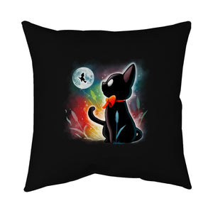 Witched Cat