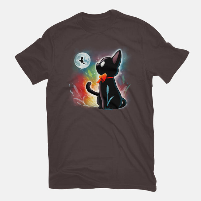 Witched Cat-mens heavyweight tee-Vallina84