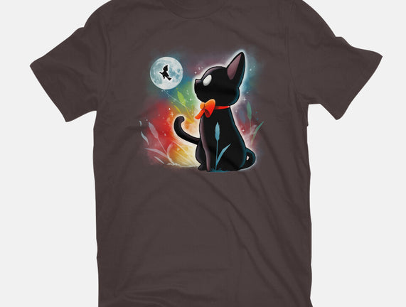 Witched Cat