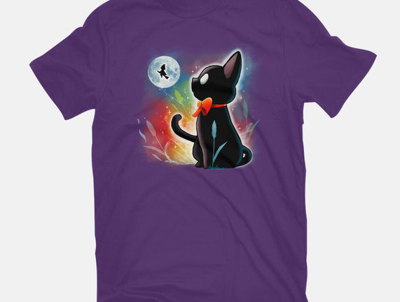Witched Cat
