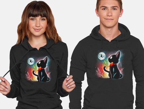 Witched Cat