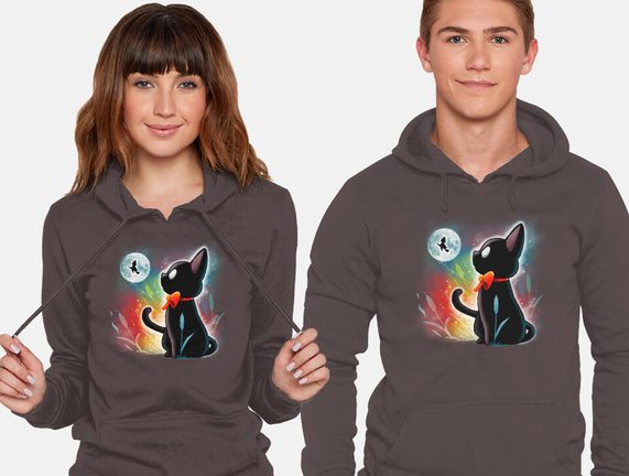 Witched Cat