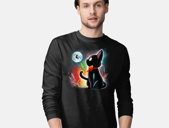 Witched Cat