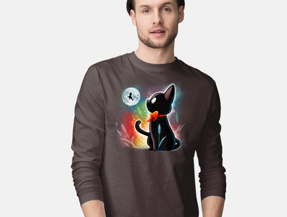 Witched Cat