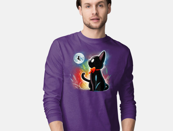 Witched Cat