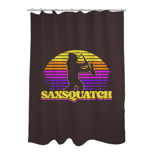Saxsquatch