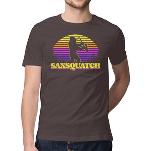 Saxsquatch