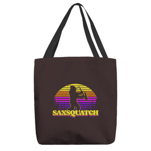 Saxsquatch