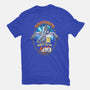 Bite My Shiny Metal Ale-mens heavyweight tee-ACraigL