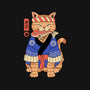 Sushi Meowster!-youth crew neck sweatshirt-vp021