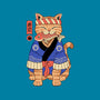 Sushi Meowster!-none drawstring bag-vp021