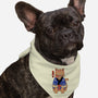 Sushi Meowster!-dog bandana pet collar-vp021