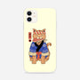 Sushi Meowster!-iphone snap phone case-vp021