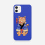 Sushi Meowster!-iphone snap phone case-vp021