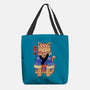 Sushi Meowster!-none basic tote-vp021
