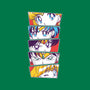 Sailor Scouts-womens basic tee-Jelly89