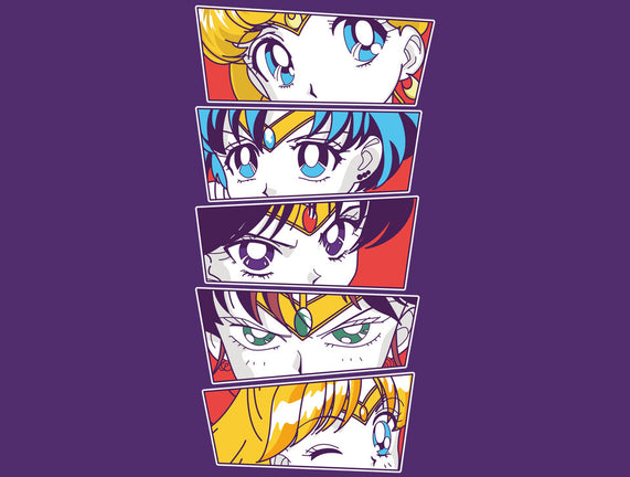 Sailor Scouts