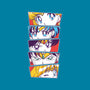 Sailor Scouts-womens basic tee-Jelly89