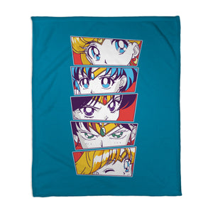 Sailor Scouts