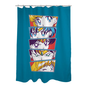 Sailor Scouts